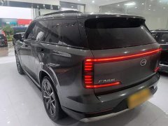 GAC Aion S7 180km Ultra AWD LiDAR Edition - ფოტო 4
