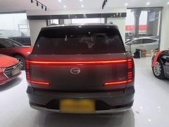GAC Aion S7 180km Ultra AWD LiDAR Edition - ფოტო 5