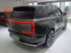 GAC Aion S7 180km Ultra AWD LiDAR Edition - ფოტო 6
