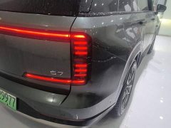 GAC Aion S7 180km Ultra AWD LiDAR Edition - ფოტო 7