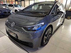 Volkswagen ID.3 Outstanding Edition - ფოტო 1
