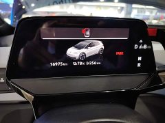 Volkswagen ID.3 Outstanding Edition - ფოტო 11