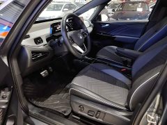 Volkswagen ID.3 Outstanding Edition - ფოტო 14