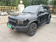 Jetour Chitu Traveler 1.5T Two-Wheel Drive Discovery PRO - ფოტო 1