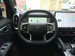 Jetour Chitu Traveler 1.5T Two-Wheel Drive Discovery PRO - ფოტო 10