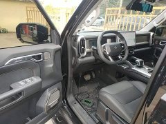 Jetour Chitu Traveler 1.5T Two-Wheel Drive Discovery PRO - ფოტო 15