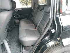 Jetour Chitu Traveler 1.5T Two-Wheel Drive Discovery PRO - ფოტო 16