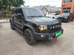 Jetour Chitu Traveler 1.5T Two-Wheel Drive Discovery PRO - ფოტო 3
