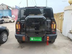 Jetour Chitu Traveler 1.5T Two-Wheel Drive Discovery PRO - ფოტო 5