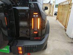 Jetour Chitu Traveler 1.5T Two-Wheel Drive Discovery PRO - ფოტო 7