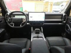 Jetour Chitu Traveler 1.5T Two-Wheel Drive Discovery PRO - ფოტო 9