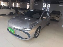 Geely Geometry G6 410KM Prestigious Edition - ფოტო 1