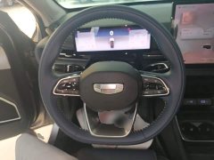Geely Geometry G6 410KM Prestigious Edition - ფოტო 10