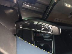 Geely Geometry G6 410KM Prestigious Edition - ფოტო 13