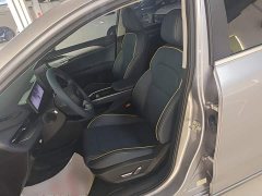 Geely Geometry G6 410KM Prestigious Edition - ფოტო 14