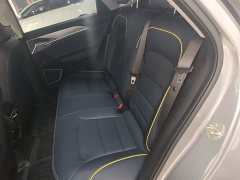 Geely Geometry G6 410KM Prestigious Edition - ფოტო 16