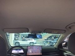 Geely Geometry G6 410KM Prestigious Edition - ფოტო 17