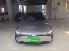 Geely Geometry G6 410KM Prestigious Edition - ფოტო 2