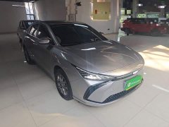 Geely Geometry G6 410KM Prestigious Edition - ფოტო 3