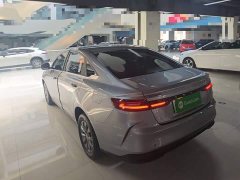 Geely Geometry G6 410KM Prestigious Edition - ფოტო 4