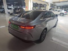 Geely Geometry G6 410KM Prestigious Edition - ფოტო 6