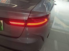 Geely Geometry G6 410KM Prestigious Edition - ფოტო 7