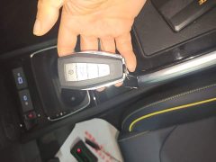 Geely Geometry G6 410KM Prestigious Edition - ფოტო 8