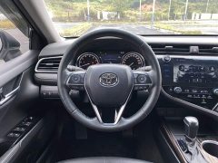 Toyota Camry 2.0G Luxury - ფოტო 11