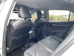 Toyota Camry 2.0G Luxury - ფოტო 14