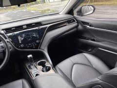 Toyota Camry 2.0G Luxury - ფოტო 15
