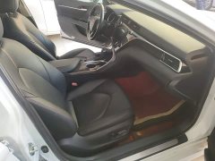 Toyota Camry 2.0G Luxury - ფოტო 19