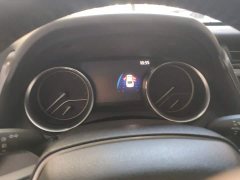 Toyota Camry 2.0G Luxury - ფოტო 3