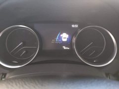 Toyota Camry 2.0G Luxury - ფოტო 4