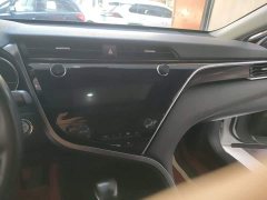 Toyota Camry 2.0G Luxury - ფოტო 5