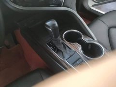 Toyota Camry 2.0G Luxury - ფოტო 6