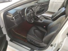 Toyota Camry 2.0G Luxury - ფოტო 7