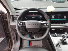 SAIC MG RX5 New Energy eRX5 Super Hybrid Premium Edition - фото 10