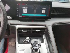 SAIC MG RX5 New Energy eRX5 Super Hybrid Premium Edition - фото 12