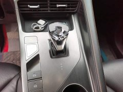 SAIC MG RX5 New Energy eRX5 Super Hybrid Premium Edition - фото 13