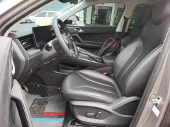 SAIC MG RX5 New Energy eRX5 Super Hybrid Premium Edition - фото 14