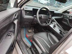 SAIC MG RX5 New Energy eRX5 Super Hybrid Premium Edition - фото 15