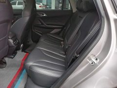 SAIC MG RX5 New Energy eRX5 Super Hybrid Premium Edition - фото 16