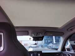 SAIC MG RX5 New Energy eRX5 Super Hybrid Premium Edition - фото 17