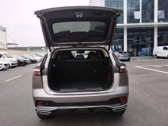 SAIC MG RX5 New Energy eRX5 Super Hybrid Premium Edition - фото 18