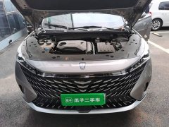 SAIC MG RX5 New Energy eRX5 Super Hybrid Premium Edition - фото 19