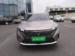 SAIC MG RX5 New Energy eRX5 Super Hybrid Premium Edition - фото 2