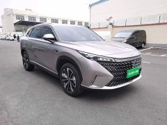 SAIC MG RX5 New Energy eRX5 Super Hybrid Premium Edition - фото 3