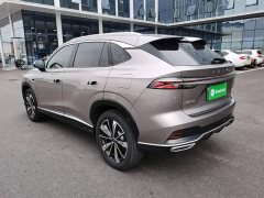 SAIC MG RX5 New Energy eRX5 Super Hybrid Premium Edition - фото 4
