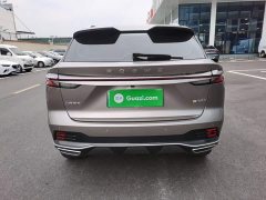 SAIC MG RX5 New Energy eRX5 Super Hybrid Premium Edition - фото 5