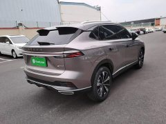 SAIC MG RX5 New Energy eRX5 Super Hybrid Premium Edition - фото 6
